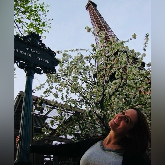 Meet your Posher, Shannon - Picture 9 of 10